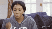 Real Housewives Of Atlanta Crying GIF by PeacockTV