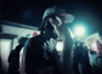 Rap Rapper GIF by Hallwood Media