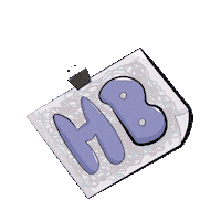 AdelineWong_ happybirthday hb 下課十分鐘 Sticker