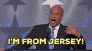 New Jersey GIF by Election 2016
