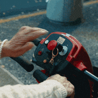 Speeding Here I Come GIF by Toyota PR