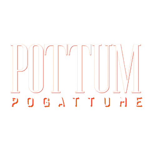 Pottumpogattume Sticker by Think Music
