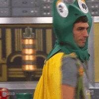 big brother GIF by Big Brother After Dark