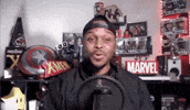 Excited Comedy GIF by Neesin
