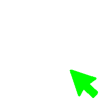 Cursor Sticker by Immo Francois