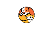 showdogracoes petshop racoes showdog showdogracoes Sticker