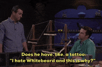 Jarred Kjack GIF by The Dungeon Run