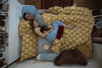 le positions GIF