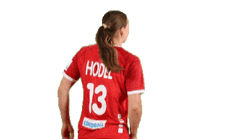 Hand Handball Sticker by EHF
