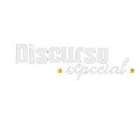 Discurso Sticker