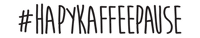 Kaffeepause Sticker by Hapymio