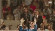 champions league football GIF by UEFA