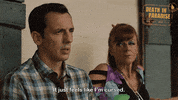 Bad Luck GIF by Death In Paradise