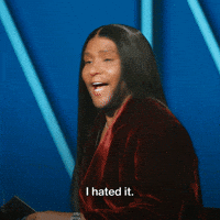 Season 21 Fashion GIF by Freeform