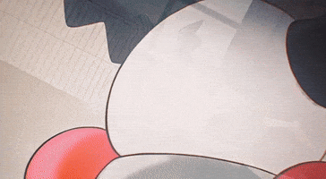 Not Bad My Boy GIF by EsZ Giphy World