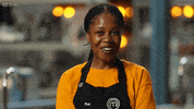 Surprise Shock GIF by MasterChefAU