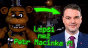 Freddy Petr GIF