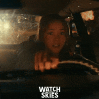 Sci-Fi Drive GIF by Signature Entertainment