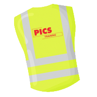Sticker by PICS_UK_Ltd