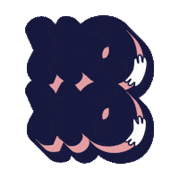 Love You Valentine Sticker by In-House Int'l Creative