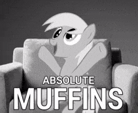 My Little Pony GIF