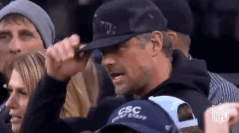 2018 Nfl Football GIF by NFL