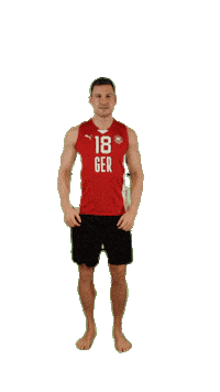 John Dhb Sticker by dhb_teams