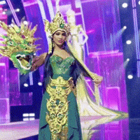 Miss Grand International GIF