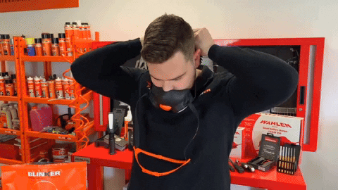 GIF by Blinker Professional Components