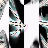 art shader GIF by James Proctor