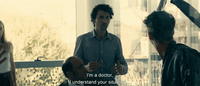 bpm GIF by The Orchard Films