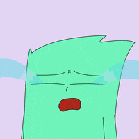 Vernalta sad martin lucu tutu GIF