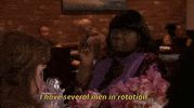 parks and recreation GIF by NBC