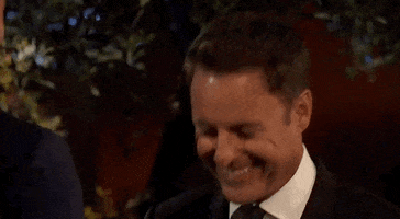 chris harrison abc GIF by The Bachelor