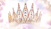 Crown Title GIF by RuPaul's Drag Race