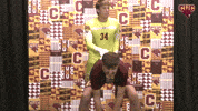 Msoc GIF by CUCougars