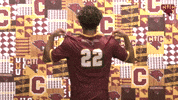 Msoc GIF by CUCougars