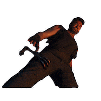 Bollywood Pain Sticker by Hrithik Roshan