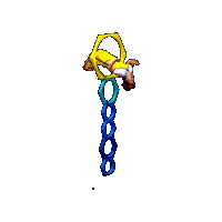 Hoop Backflip Sticker by Ringling Bros. and Barnum & Bailey