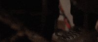 Drums Foot GIF by King Falcon