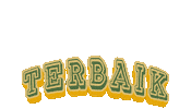 The Best Sticker by Kedai - Sedjak 2019
