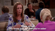 season 1 pilot GIF by mom