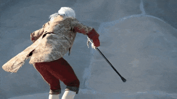 music video GIF by Radical Face