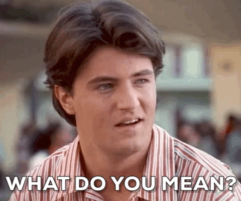 Cbs What GIF by Paramount+