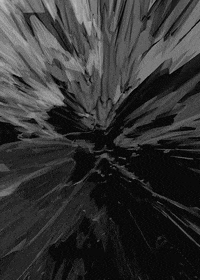 daniel shiffman art GIF by Adam Ferriss