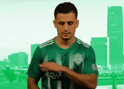 Lets Go Reaction GIF by Energy FC