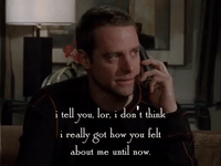 gilmore girls netflix GIF