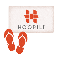 Doormat Sticker by DR Horton Hawaii