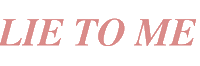 Lie To Me Sticker by Island Records Australia