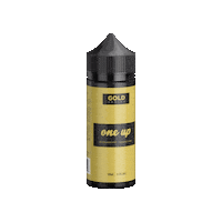 Strawberry Cheesecake Vape Sticker by One Up Vapor